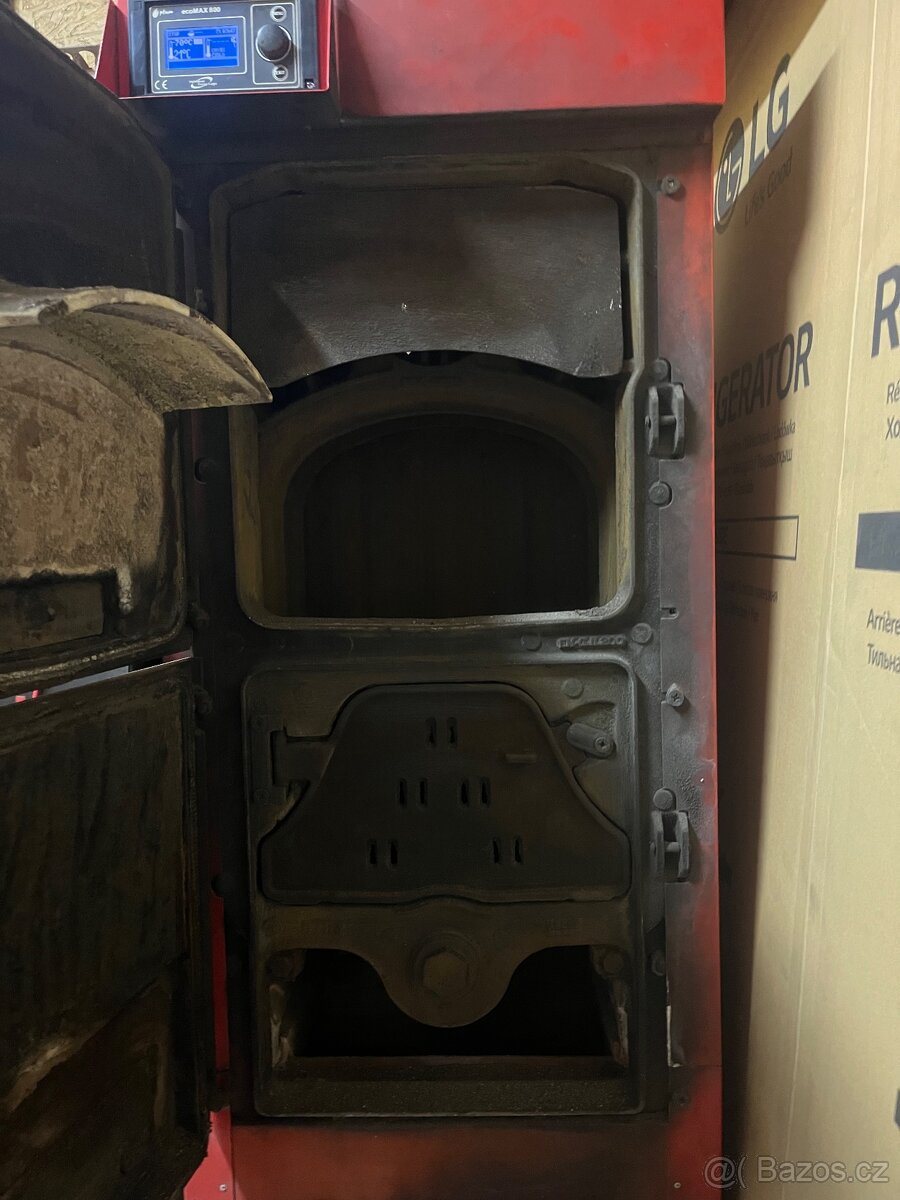 Ekoscroll v8 plus 20kw - 4