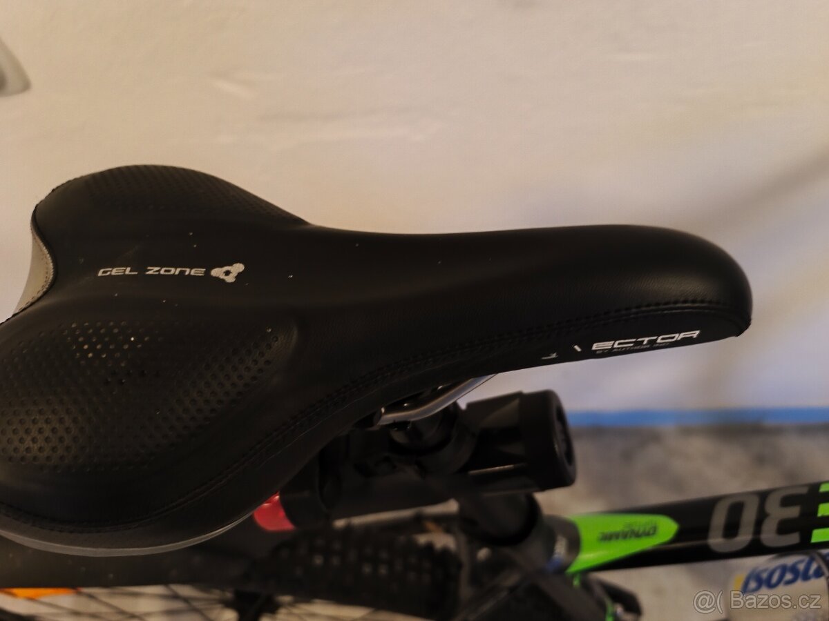 Kellys Gate 30 Dinamyc - 4