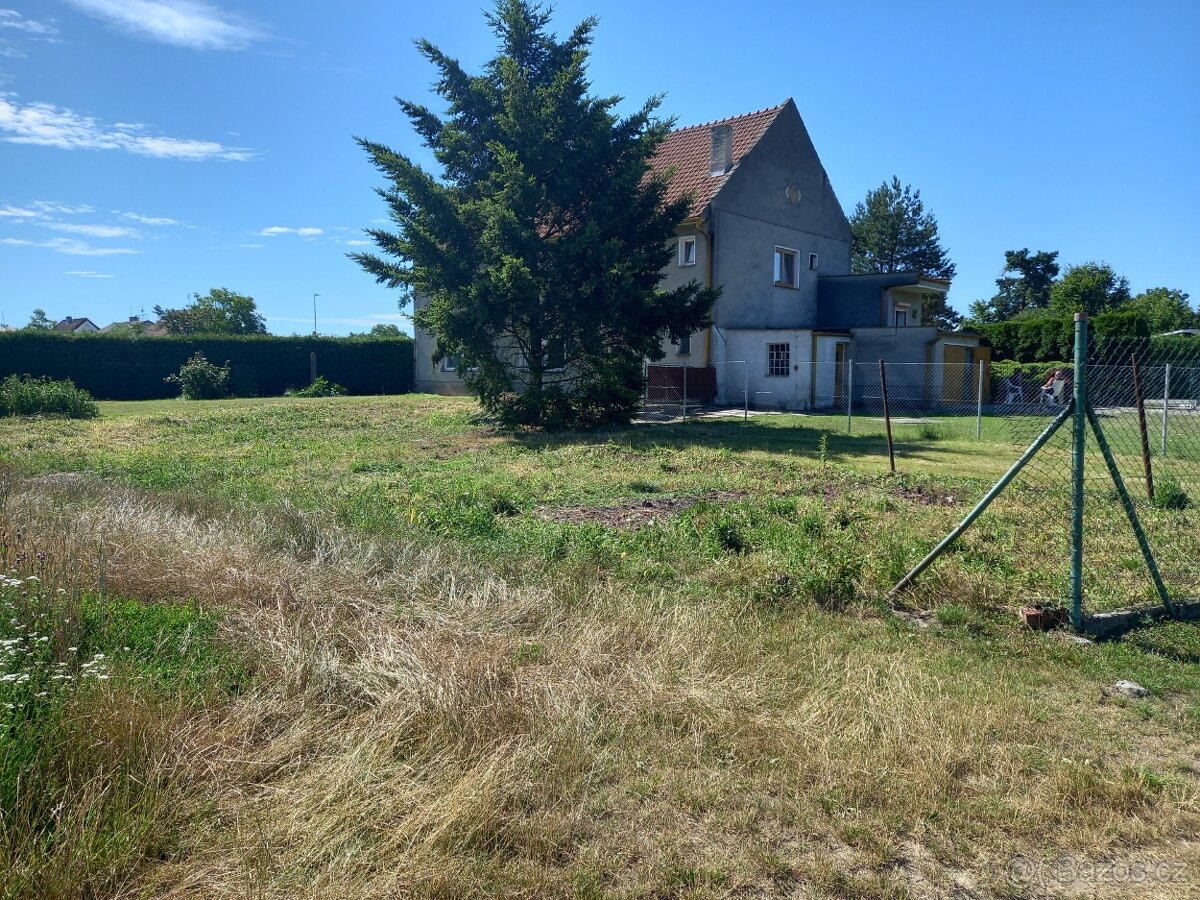 Prodej bytu se zahradou - 4