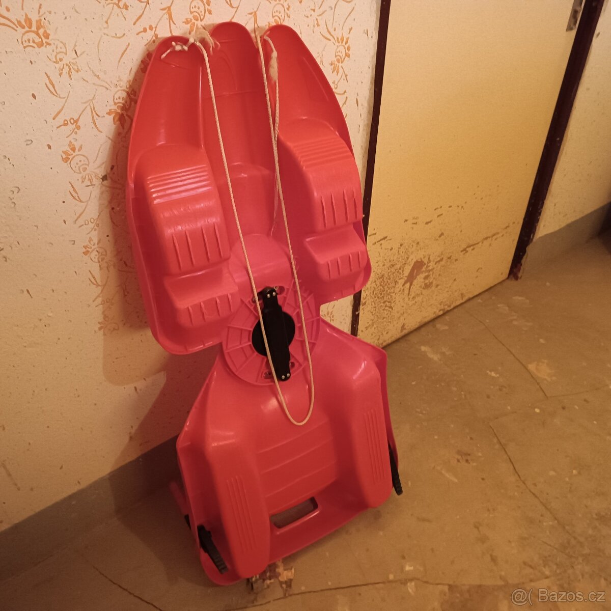 Prodám dětské řídící boby - 4