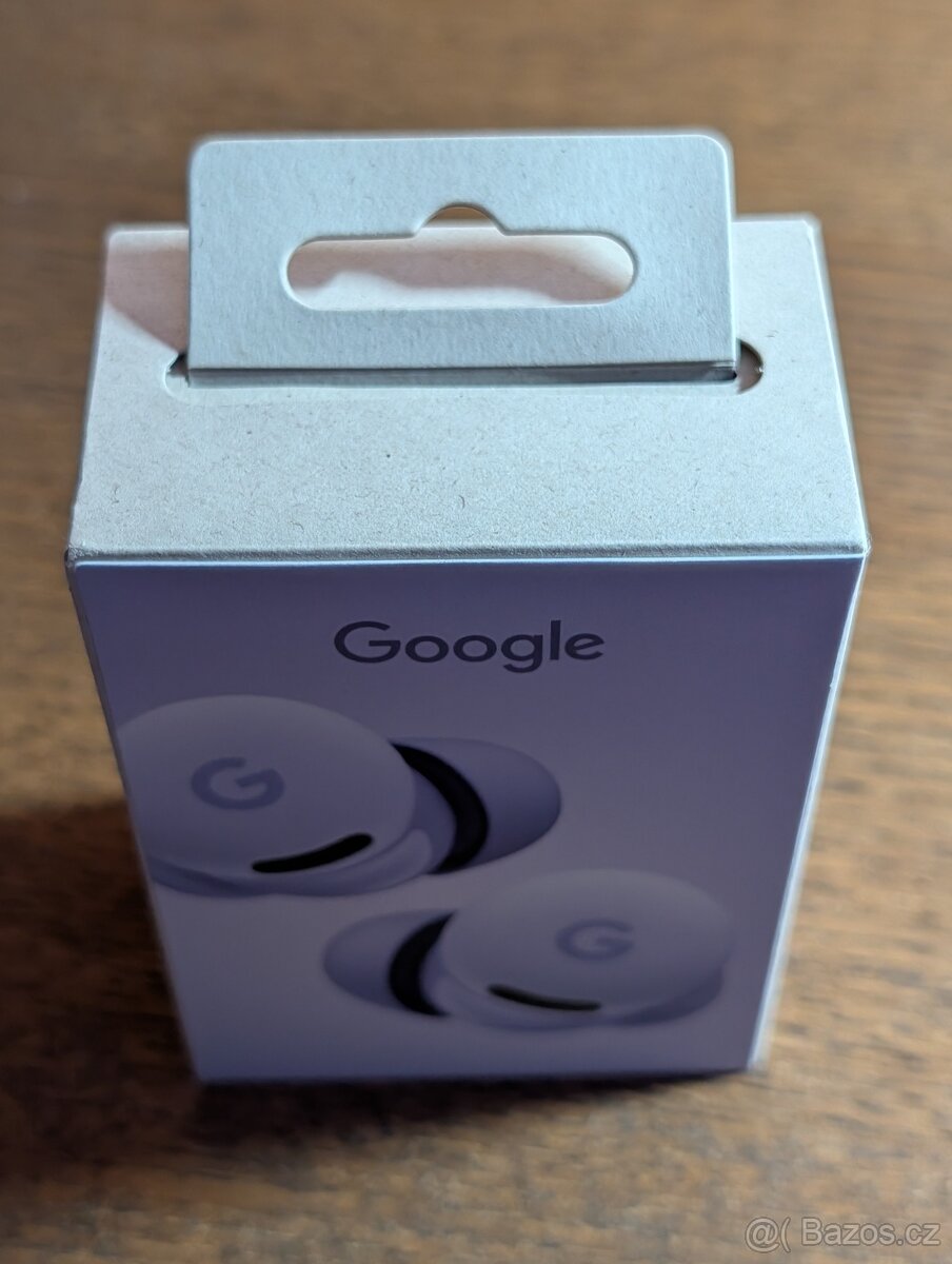 Google Pixel Buds 2a - Iris - 4