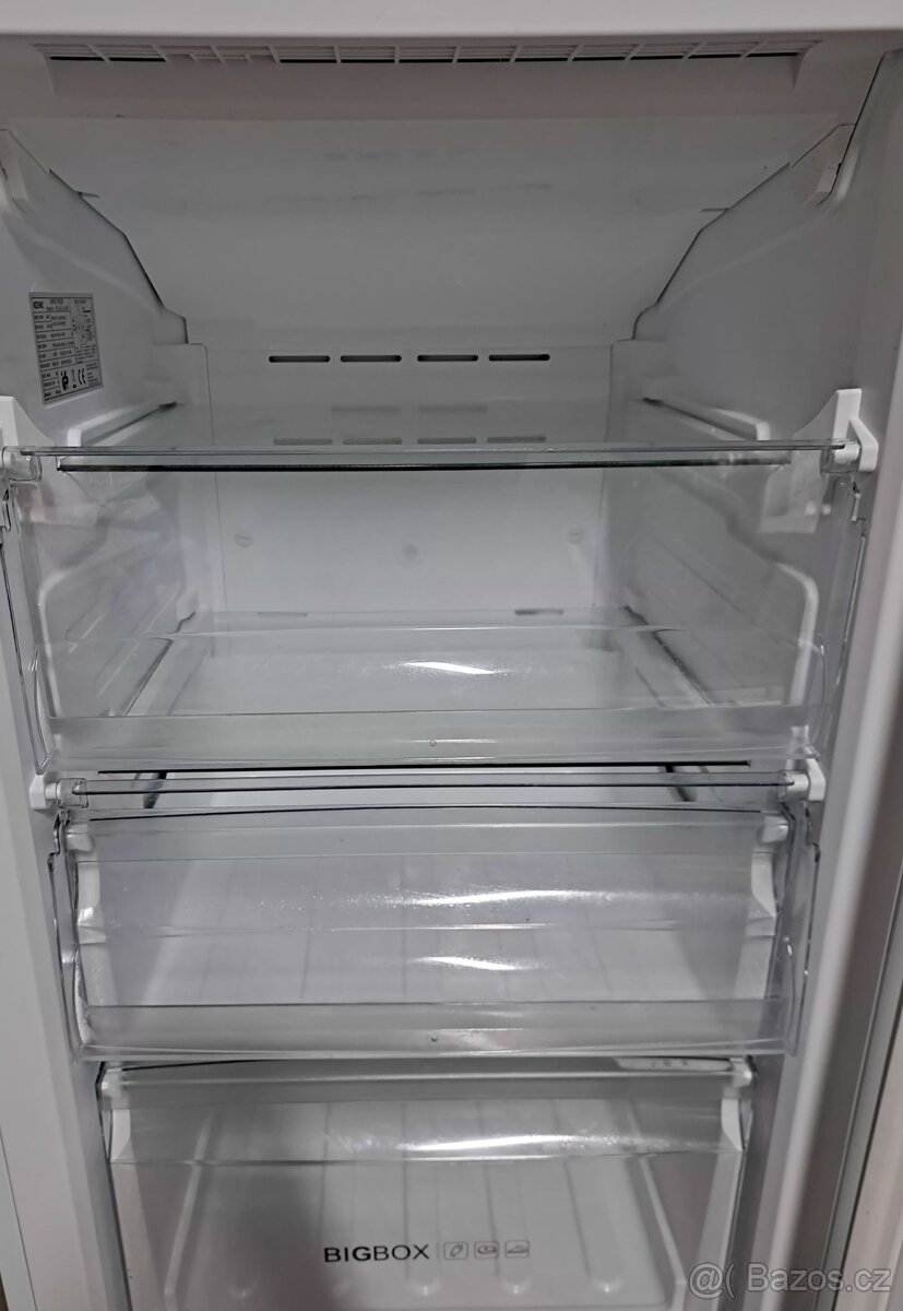 Mrazák 6 šup. KOENIC NoFrost. - 4