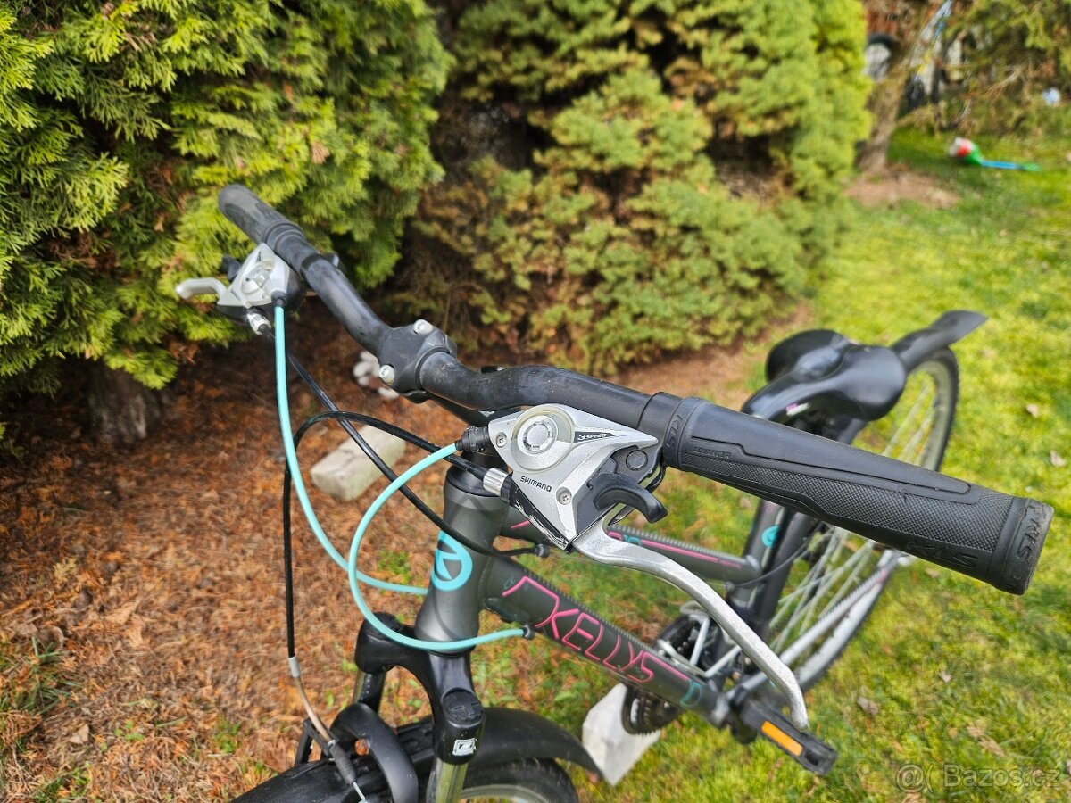 Damske kolo Kellys 28 - 4