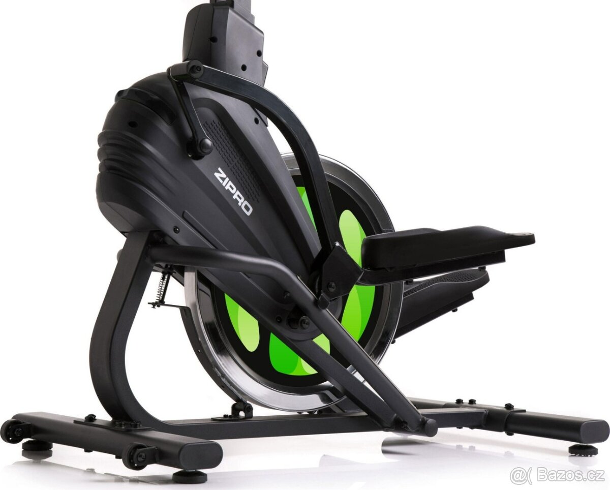 Eliptický trenažér Zipro Stepper Climber magnetic elliptical - 4