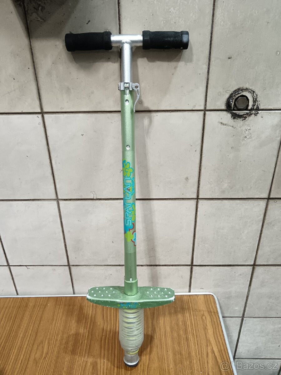 Dětské hopsadlo - 4