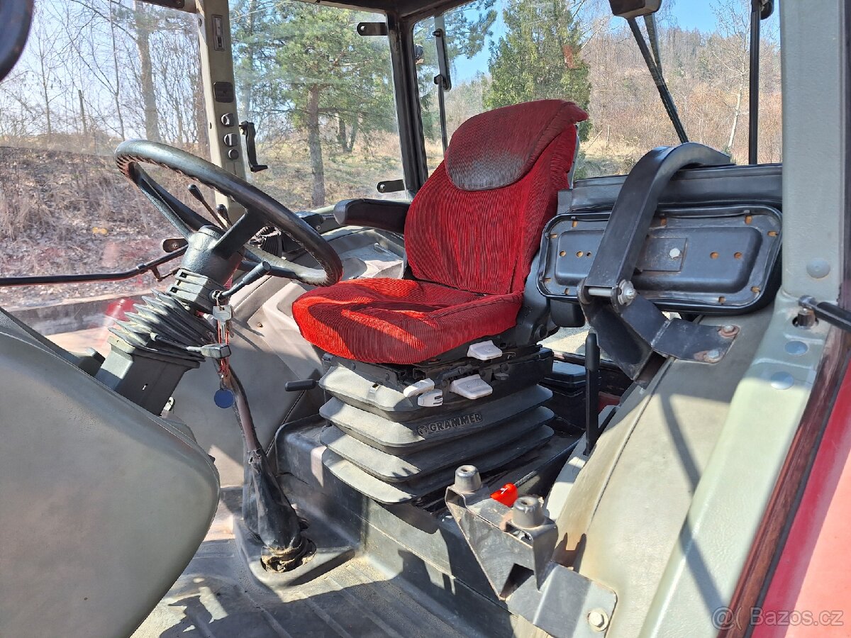 Forterra 117 41 - 4