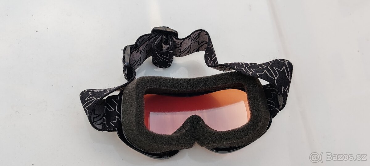 Lyžařské brýle - 4
