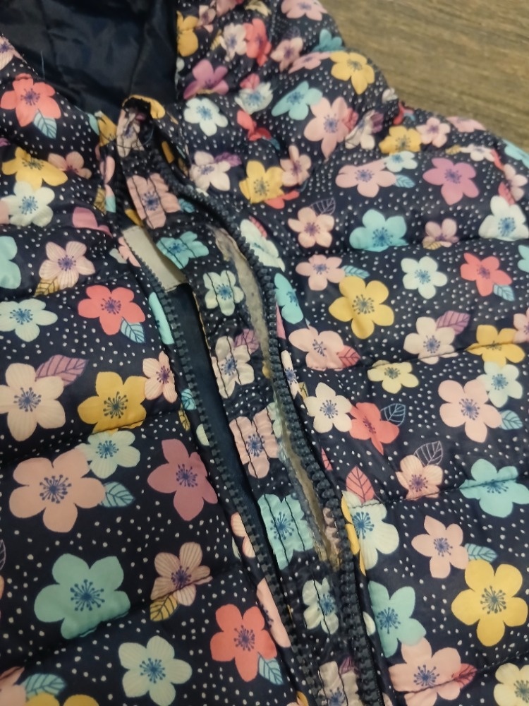 Dětská bunda č. 86 - 4