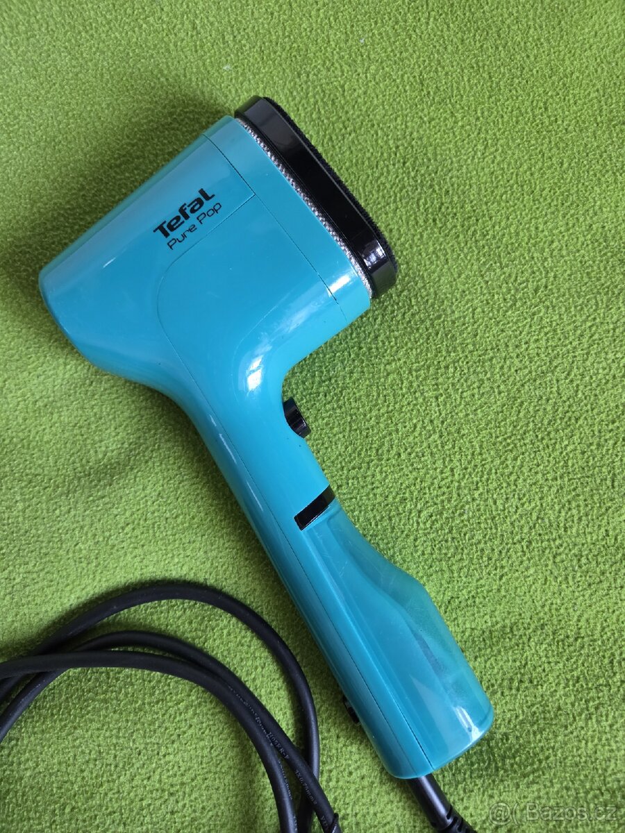 Napařovač oděvů Tefal Pure Pop - 4