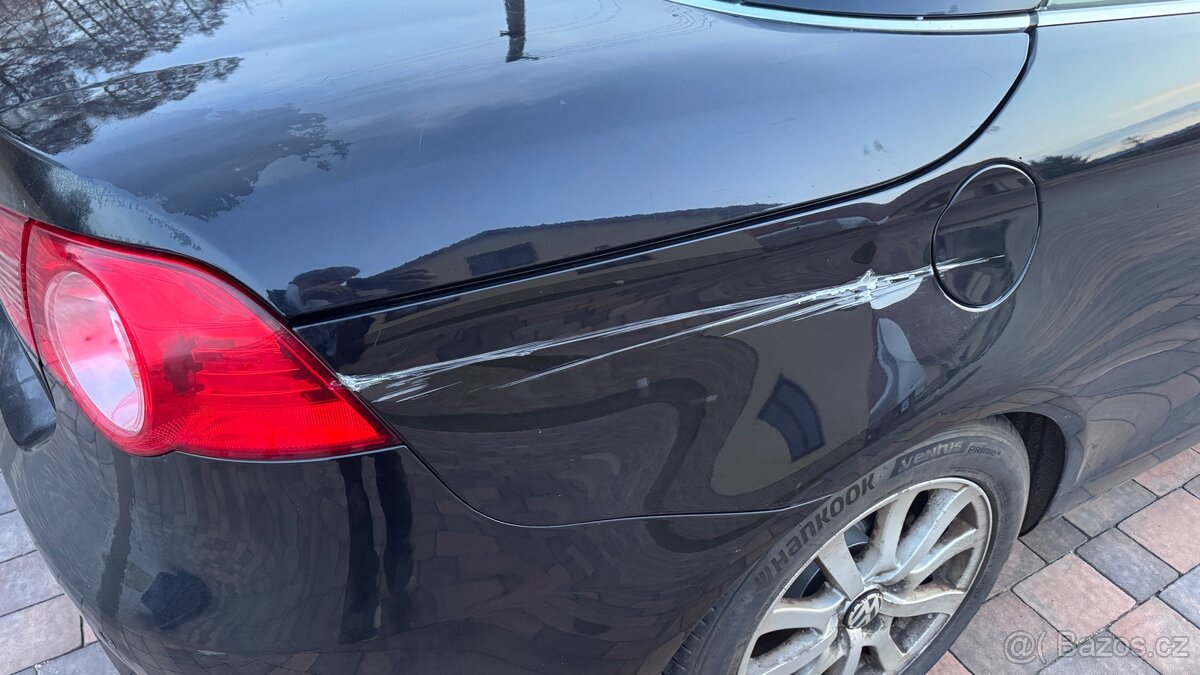 Vw eos 2.0fsi - 4