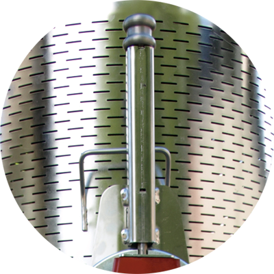 Hydrolis LANCMAN VSPIX 250 - 4