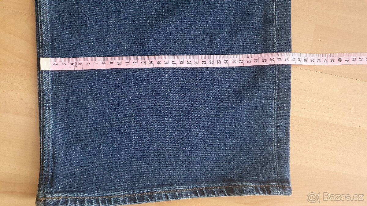 Dámské džíny Tommy Jeans - 4