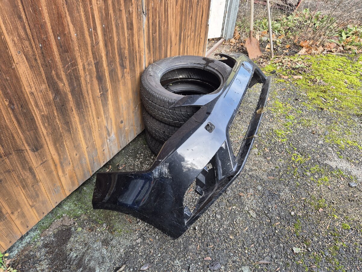 Seat Leon 2.0 TDI 110 kW 2015 - 4