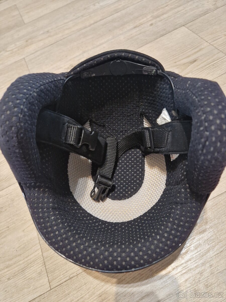 Lyžařská helma 53-56 - 4