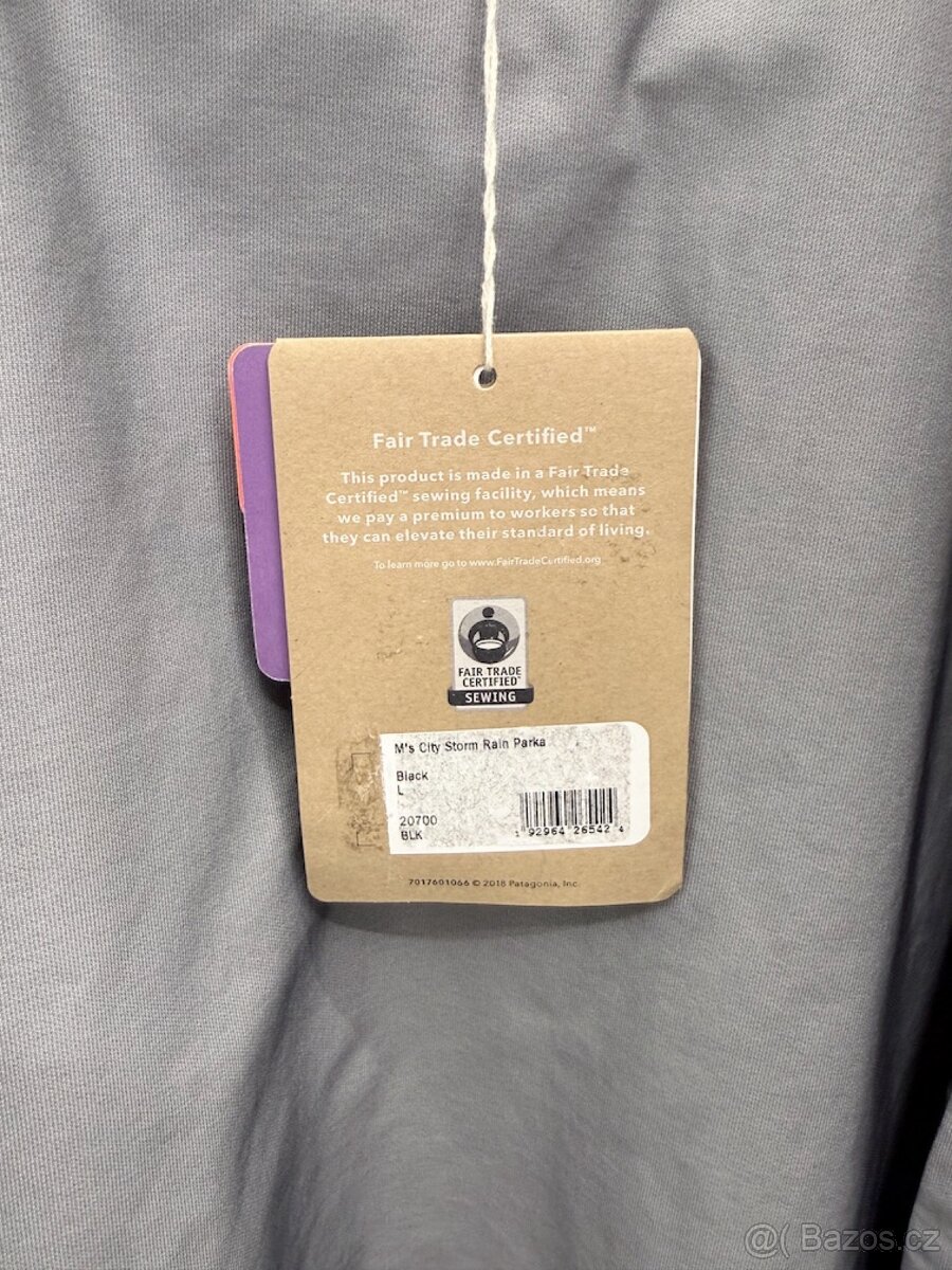 Oblečení Patagonia / Carhartt - 4