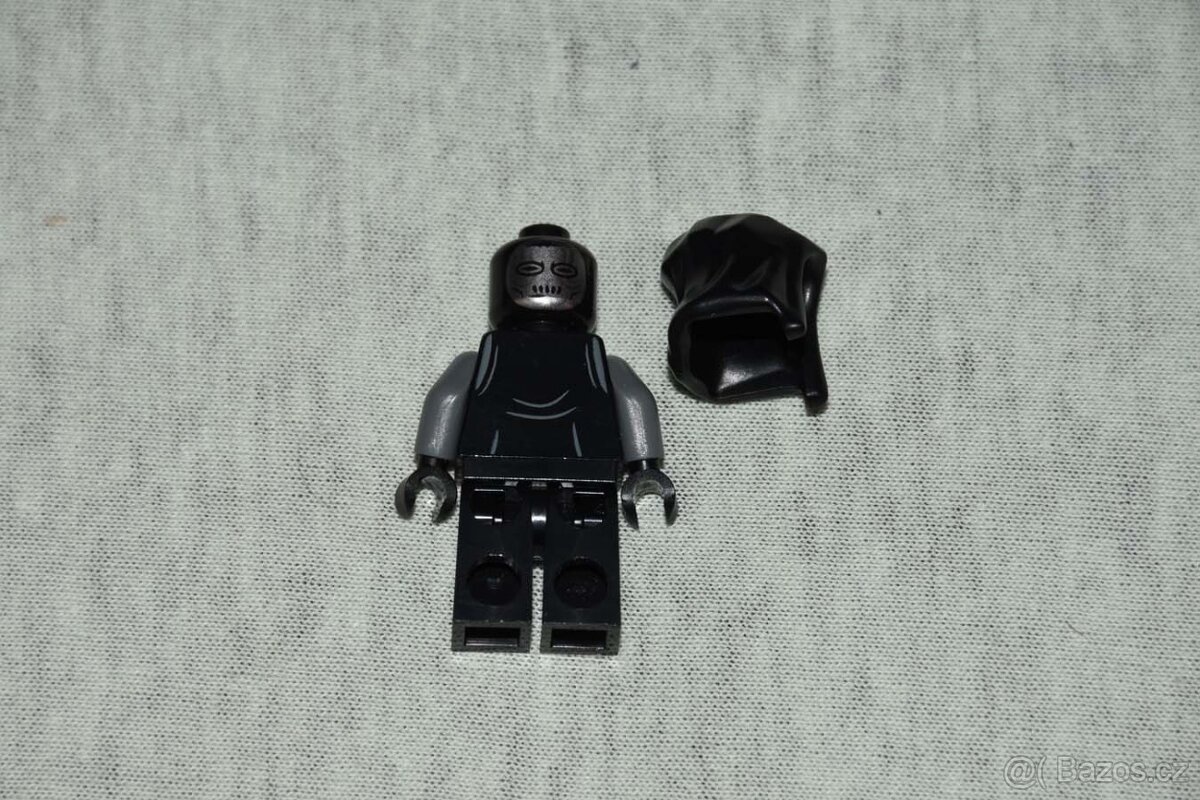 Lego Harry Potter Smrtijed (Death Eater) - 4