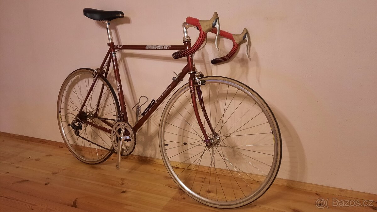 Fort Frame Racing Technology - 4