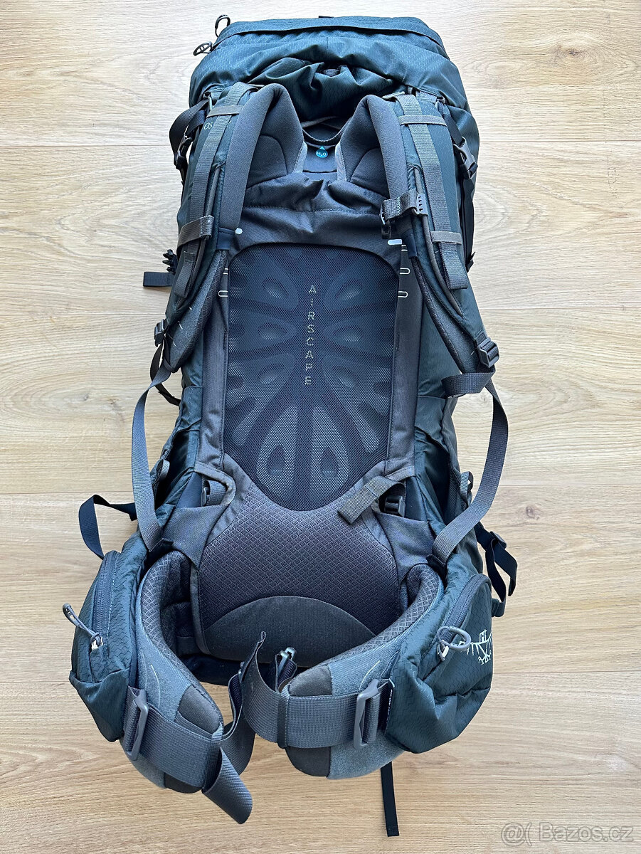 Batoh Osprey Aether 55L XL - 4