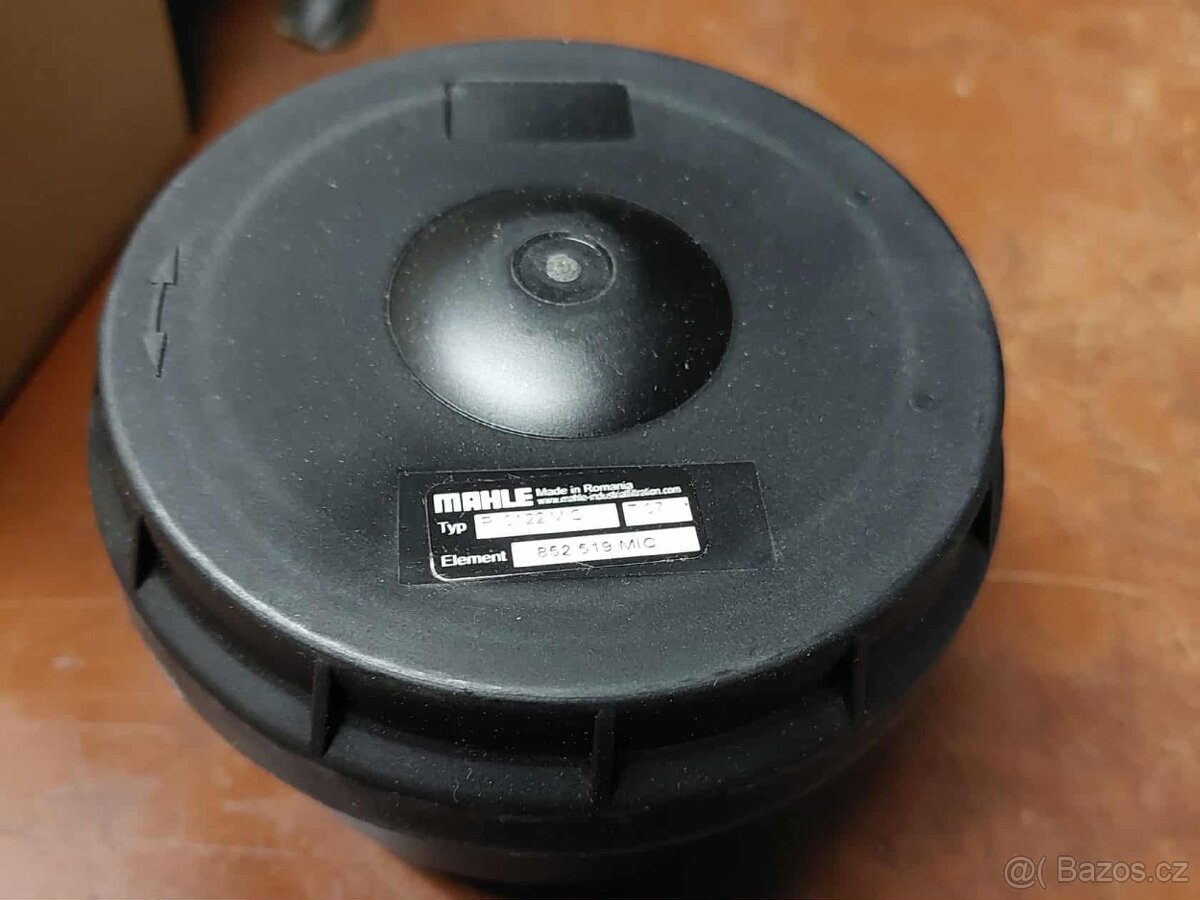 Airbox s filtrem - 4