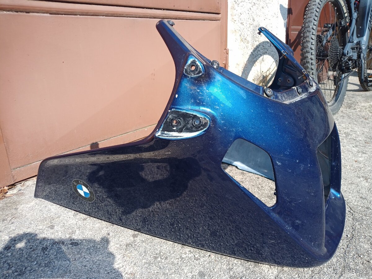 Bmw K100 - 4