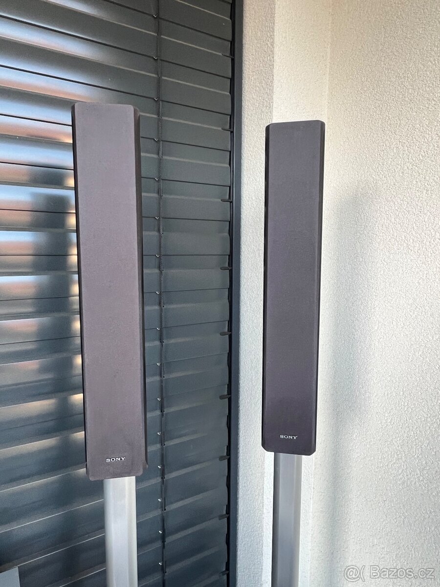 Sony STR-KS1000 - 4