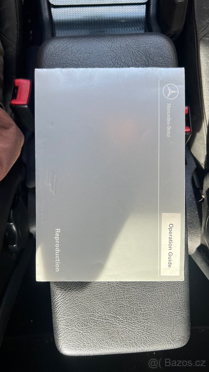 Výměna za rádio Bosch Comand 2.0 - Autorádio Becker Mexico - 4