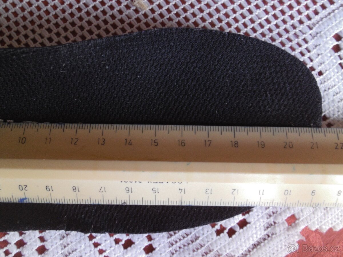 Boty Rossignol X1j - vel. 33 - 4