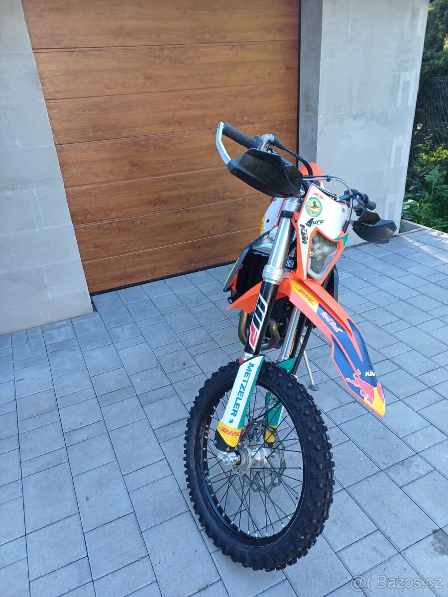 KTM 350 EXC