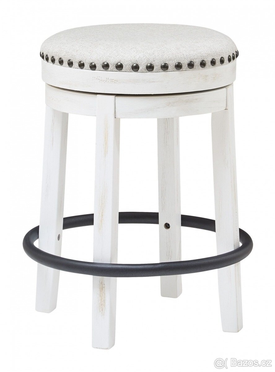 luxusní jídelna ve vintage stylu - 4