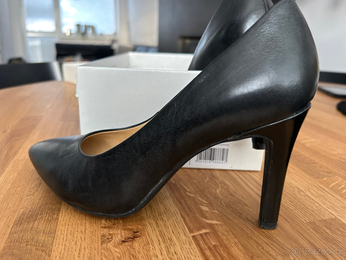 Dámské lodičky GEOX - 4