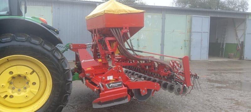 KVERNELAND H SERIES / 2019 - 4