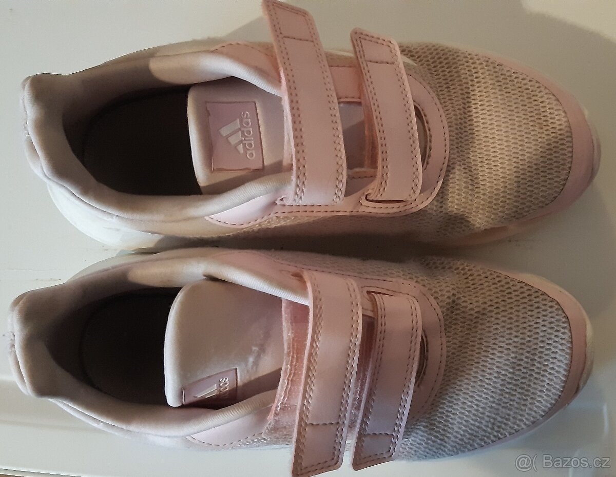 Tenisky Adidas, vel. 34 - 4