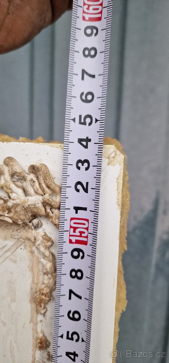 4ks plastove okno - 4