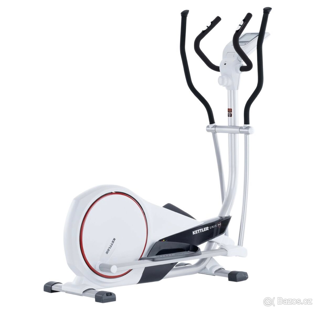 Trenažér Kettler - 4