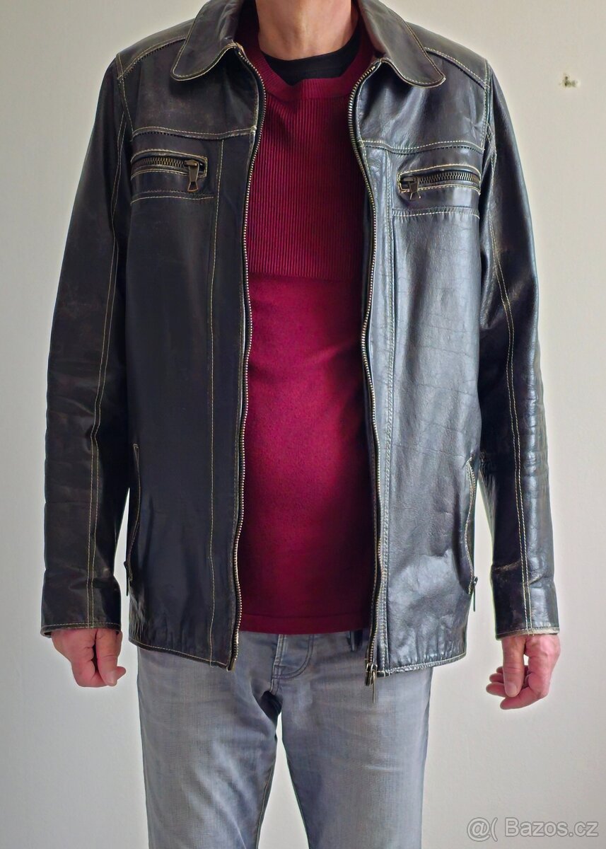 Zn. Kocman vel.XL - prodloužená délka - 4