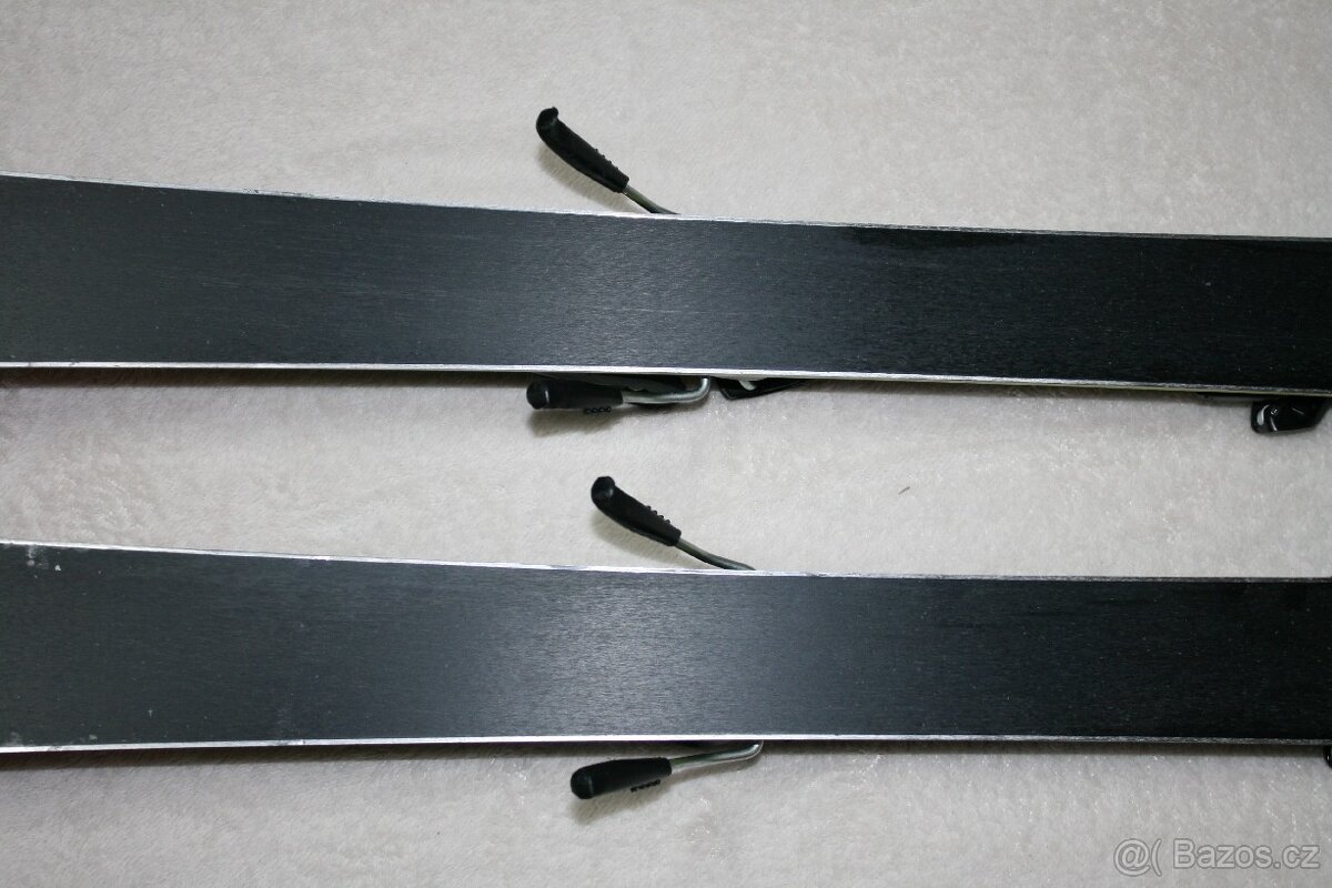 lyže Fischer CURV 130 cm - 4