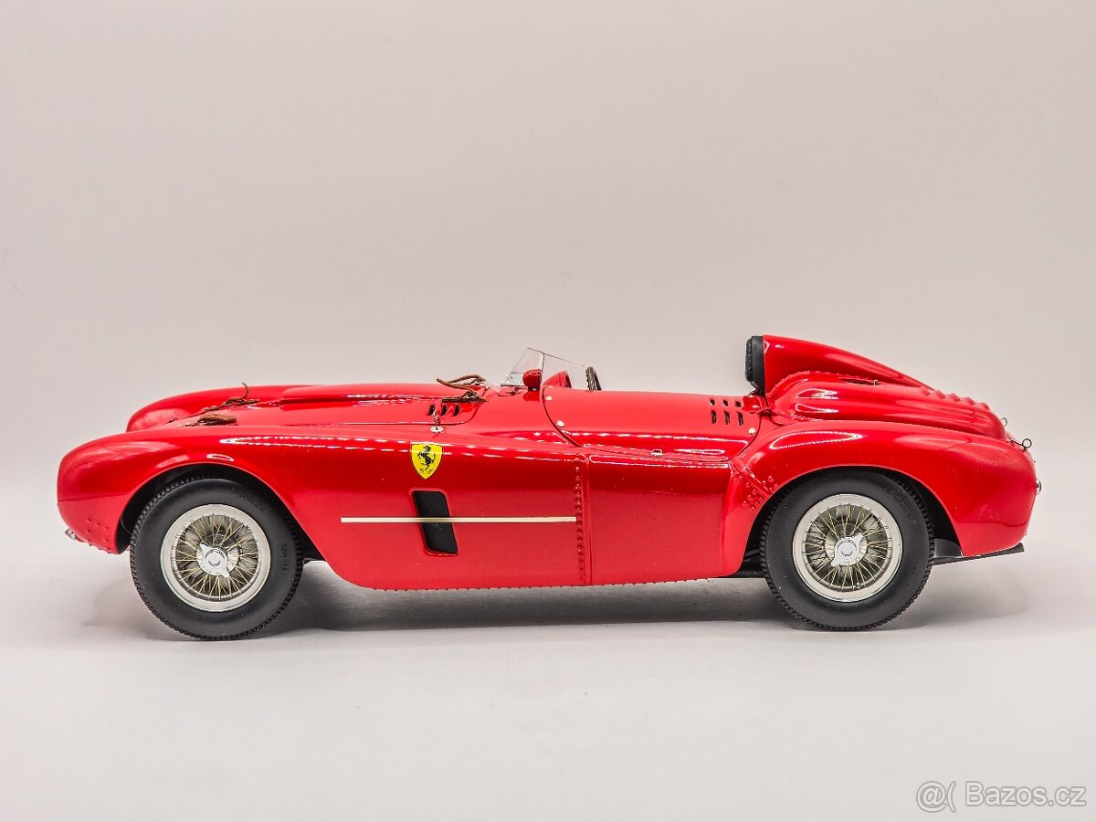 Ferrari 375 plus 1:18 BBR - 4