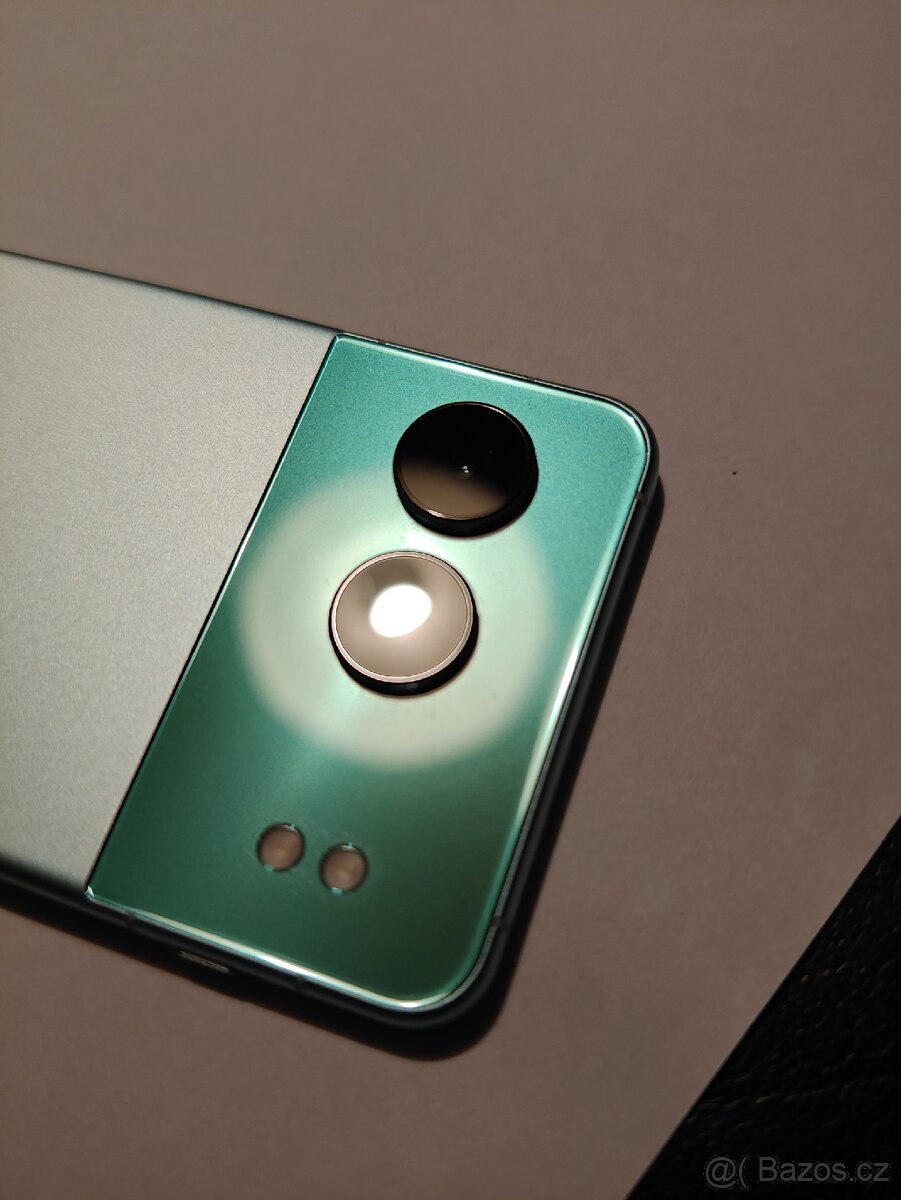 OnePlus Nord 4 16/512 GB - 4