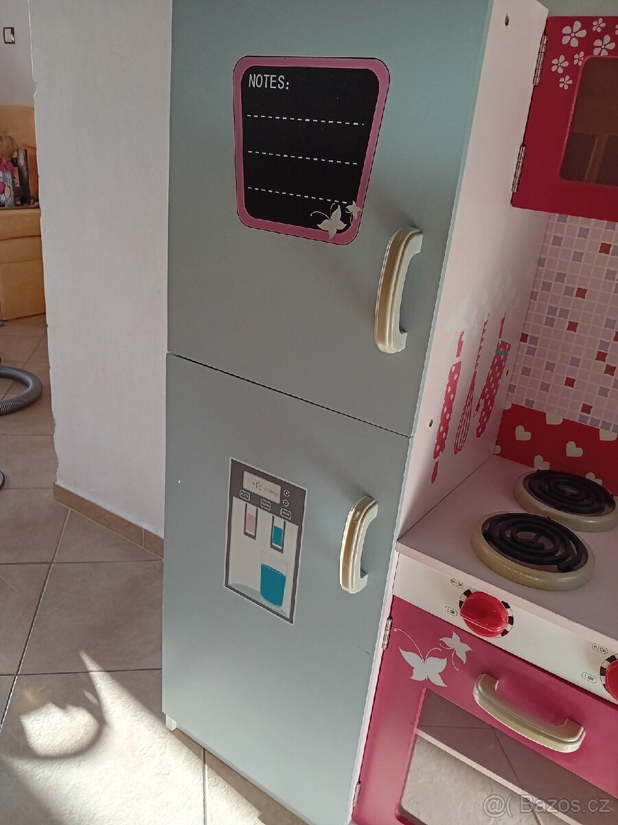 Dětská kuchyňka - 4