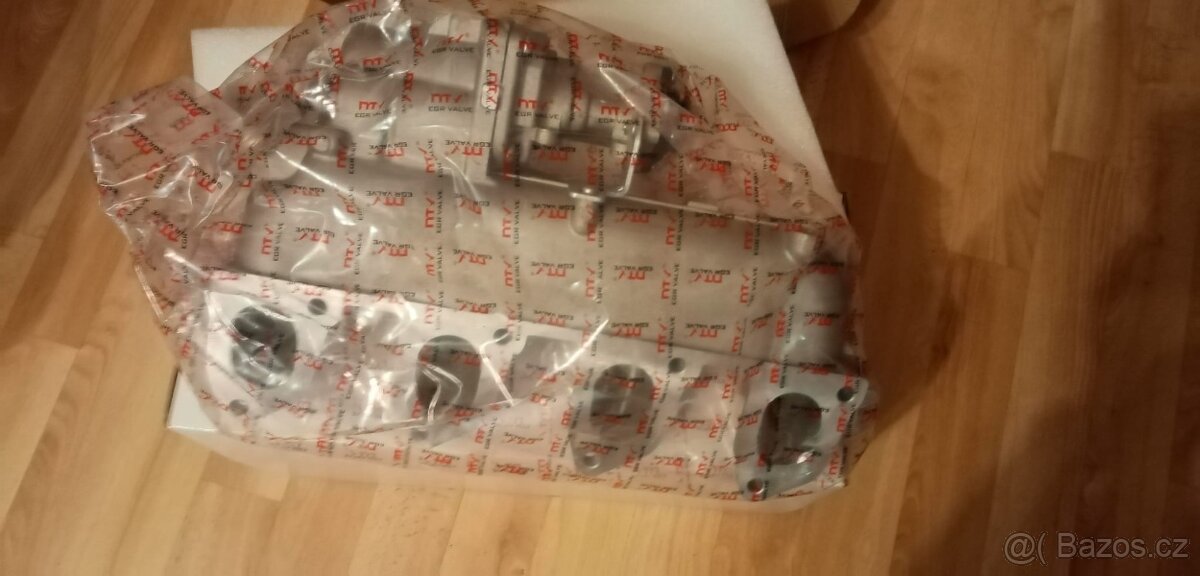 Ford EGR-FR-012 ventil FORD C-MAX FOCUS II GALAXY II MONDEO - 4