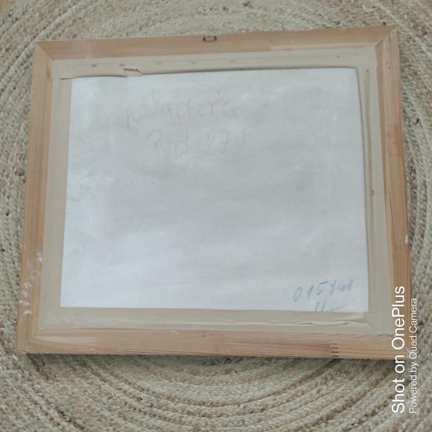 2 x obraz - od Jaroslava Pokorného viz.foto - 4