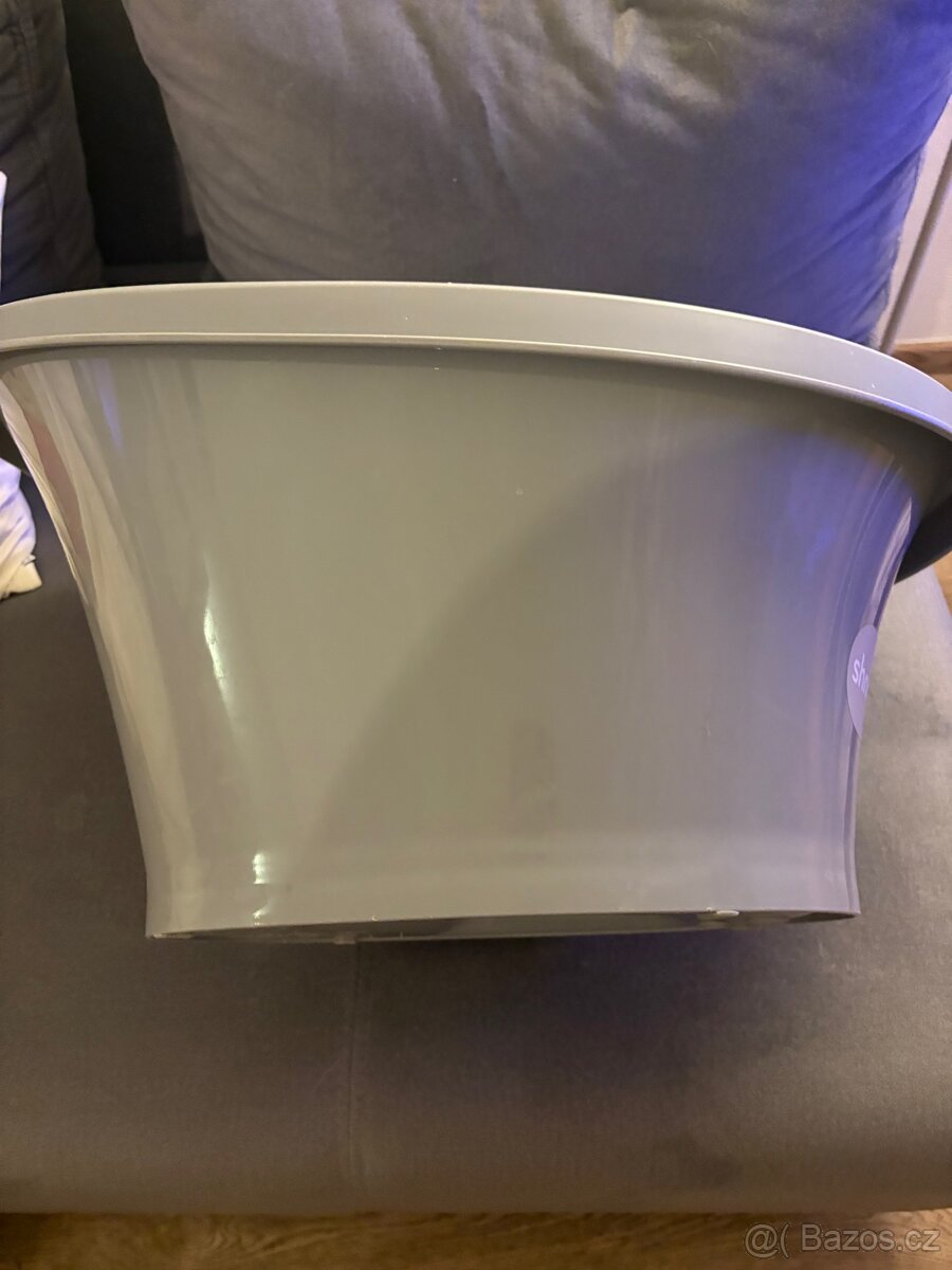 Vanička Shnuggle - 4