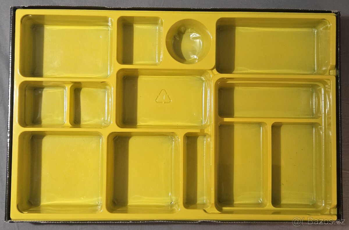 Lego Technic 8868, 90 roky, Na predaj - 4