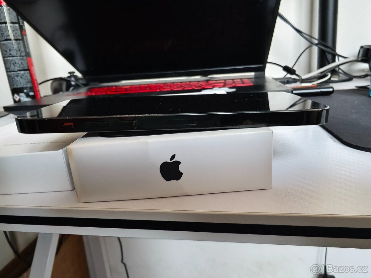 Apple iPhone 14 PRO MAX 128GB, BLACK. - 4