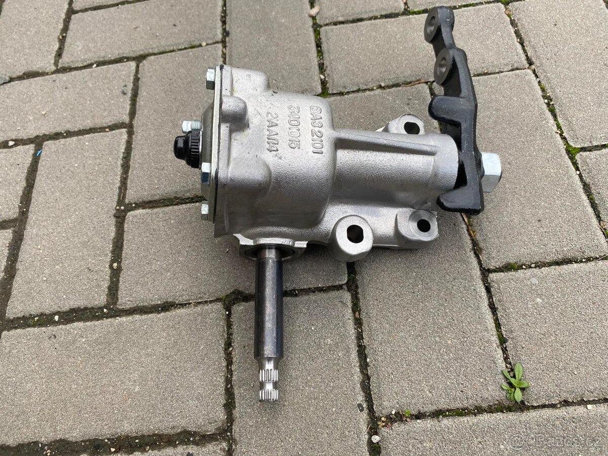 Lada Niva 2121,skřínka řízení,Tel 608 445 411 - 4