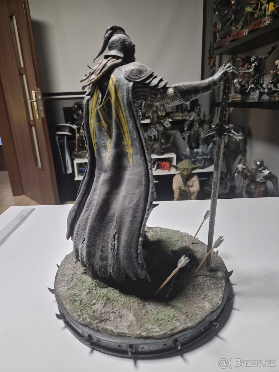 FOR HONOR - APOLLYON SOCHA - 4