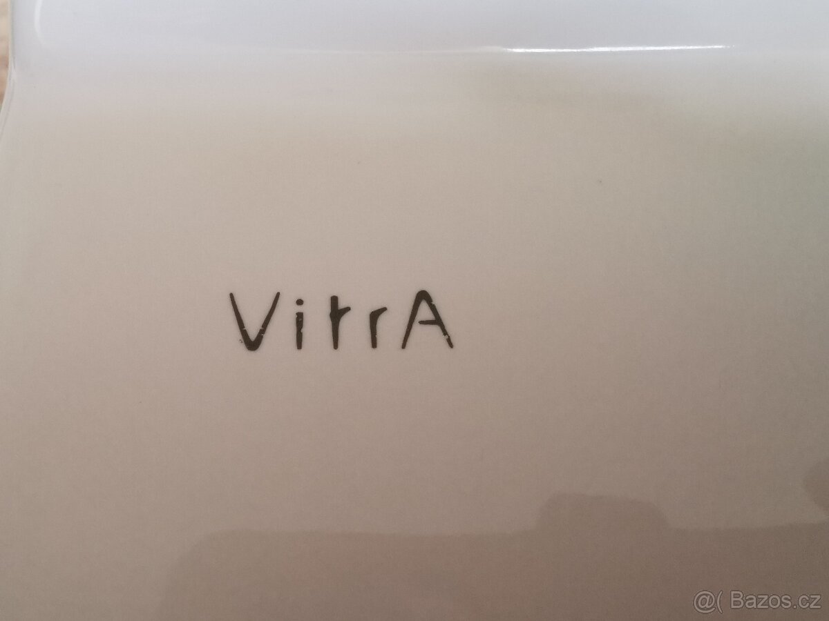 Umyvadlo Vitra 55x45 - 4