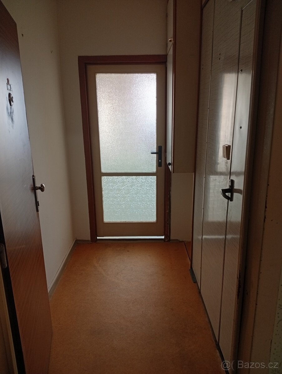 Prodej bytu 1+0 v Přerově - 4