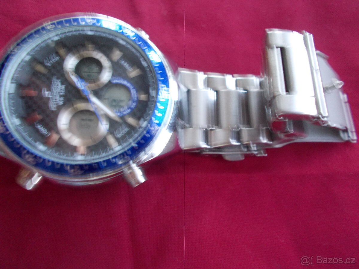Pánské hodinky - 4