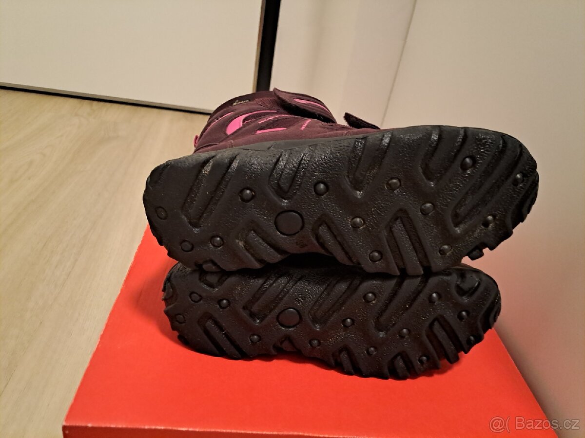 Sněhule Superfit Goretex vel.38 - 4